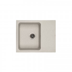 Мойка кухонная GRANADO AVILA gris (gr0508)