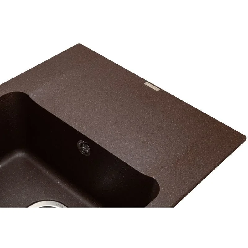 Мойка кухонная GRANADO AVILA marron (gr0506) Мойка кухонная GRANADO AVILA marron (gr0506)