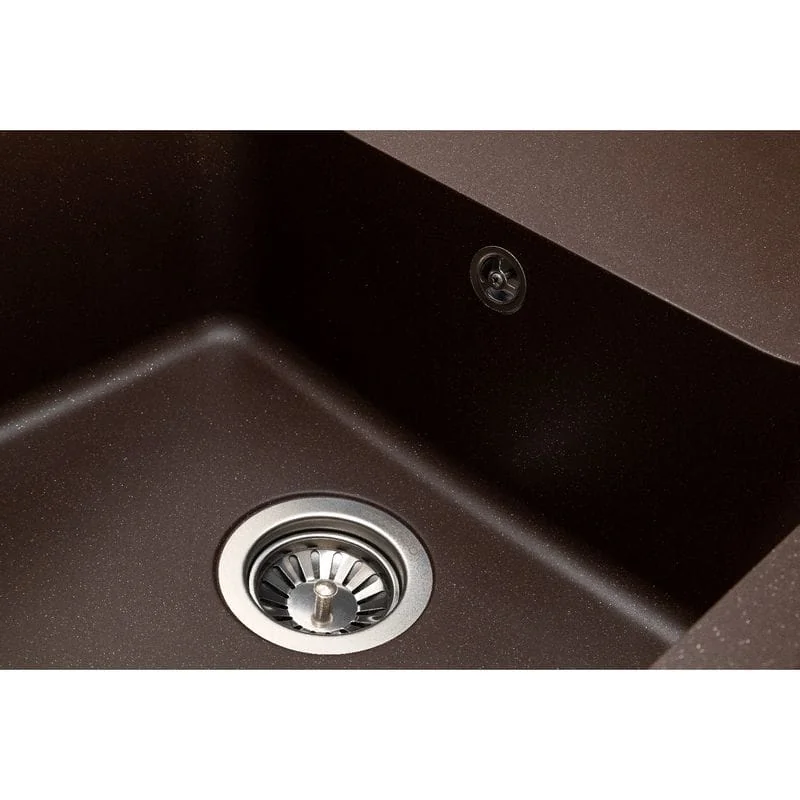 Мойка кухонная GRANADO AVILA marron (gr0506) Мойка кухонная GRANADO AVILA marron (gr0506)