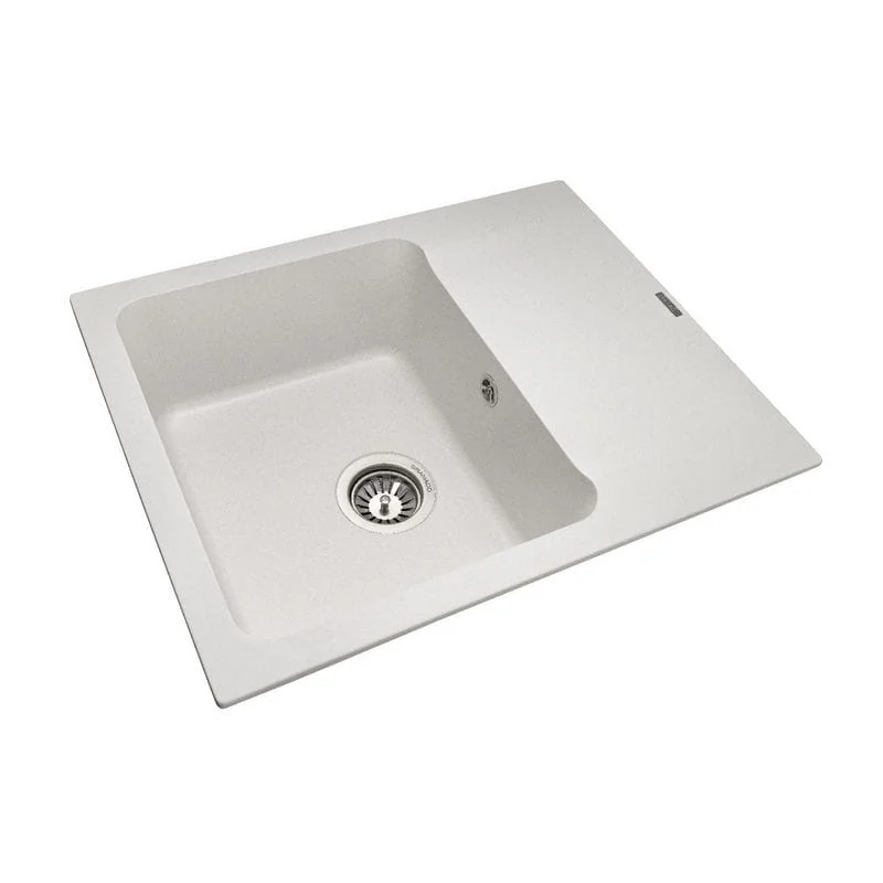 Мойка кухонная GRANADO AVILA white (gr0505) Мойка кухонная GRANADO AVILA white (gr0505)