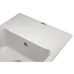 Мойка кухонная GRANADO AVILA white (gr0505) Мойка кухонная GRANADO AVILA white (gr0505)