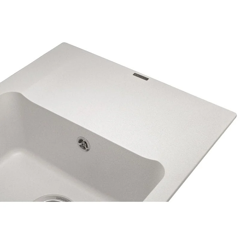 Мойка кухонная GRANADO AVILA white (gr0505) Мойка кухонная GRANADO AVILA white (gr0505)