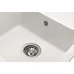 Мойка кухонная GRANADO AVILA white (gr0505) Мойка кухонная GRANADO AVILA white (gr0505)