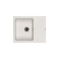 Мойка кухонная GRANADO AVILA white (gr0505) Мойка кухонная GRANADO AVILA white (gr0505)