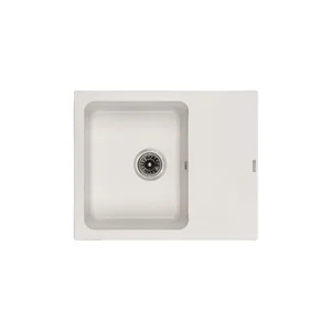 Мойка кухонная GRANADO AVILA white (gr0505)