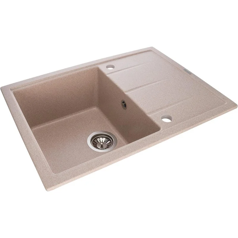 Мойка кухонная GRANADO Blanos avena (gr2502) Мойка кухонная GRANADO Blanos avena (gr2502)