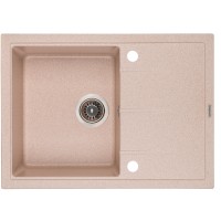 Мойка кухонная GRANADO Blanos avena (gr2502) Мойка кухонная GRANADO Blanos avena (gr2502)