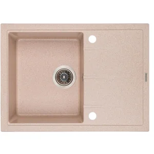 Мойка кухонная GRANADO Blanos avena (gr2502)