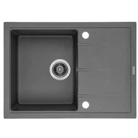 Мойка кухонная GRANADO Blanos grafito (gr2509) Мойка кухонная GRANADO Blanos grafito (gr2509)