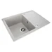 Мойка кухонная GRANADO Blanos gris (gr2508) Мойка кухонная GRANADO Blanos gris (gr2508)
