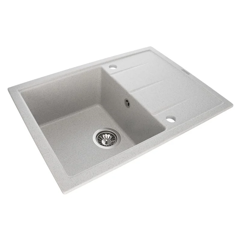 Мойка кухонная GRANADO Blanos gris (gr2508) Мойка кухонная GRANADO Blanos gris (gr2508)