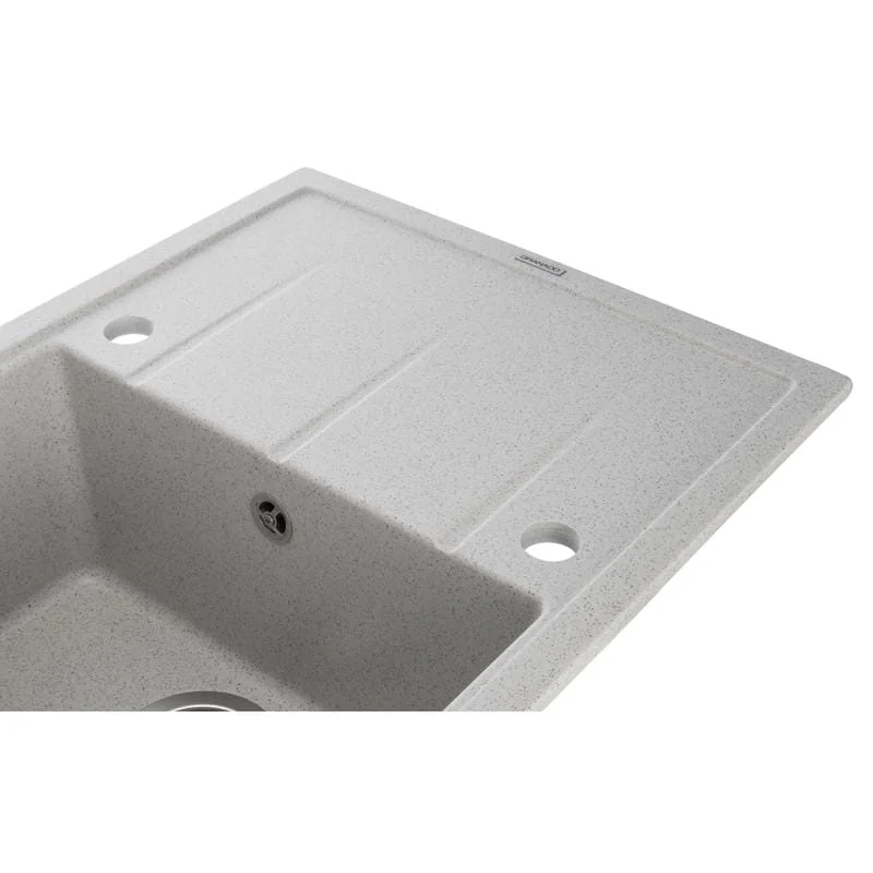 Мойка кухонная GRANADO Blanos gris (gr2508) Мойка кухонная GRANADO Blanos gris (gr2508)