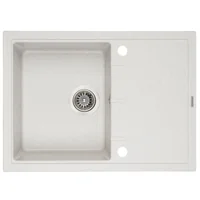 Мойка кухонная GRANADO Blanos gris (gr2508) Мойка кухонная GRANADO Blanos gris (gr2508)