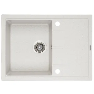 Мойка кухонная GRANADO Blanos gris (gr2508)