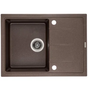 Мойка кухонная GRANADO Blanos marron (gr2506)