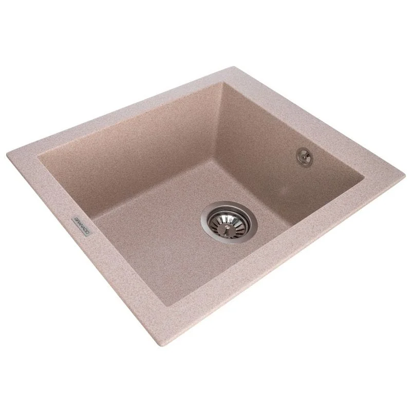 Мойка кухонная GRANADO CADIZ avena (gr2302) Мойка кухонная GRANADO CADIZ avena (gr2302)