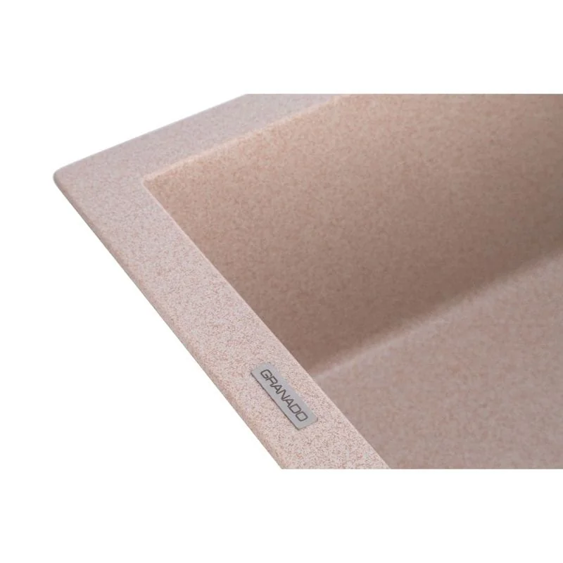 Мойка кухонная GRANADO CADIZ avena (gr2302) Мойка кухонная GRANADO CADIZ avena (gr2302)