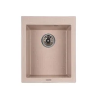 Мойка кухонная GRANADO CADIZ avena (gr2302) Мойка кухонная GRANADO CADIZ avena (gr2302)