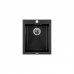 Мойка кухонная GRANADO CADIZ black shine (gr2301)