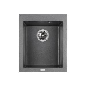 Мойка кухонная GRANADO CADIZ grafito (gr2309)