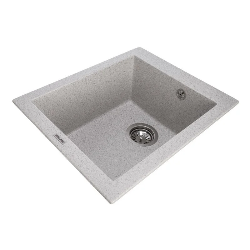 Мойка кухонная GRANADO CADIZ gris (gr2308) Мойка кухонная GRANADO CADIZ gris (gr2308)