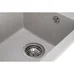 Мойка кухонная GRANADO CADIZ gris (gr2308) Мойка кухонная GRANADO CADIZ gris (gr2308)