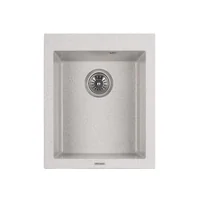 Мойка кухонная GRANADO CADIZ gris (gr2308)