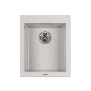 Мойка кухонная GRANADO CADIZ gris (gr2308)