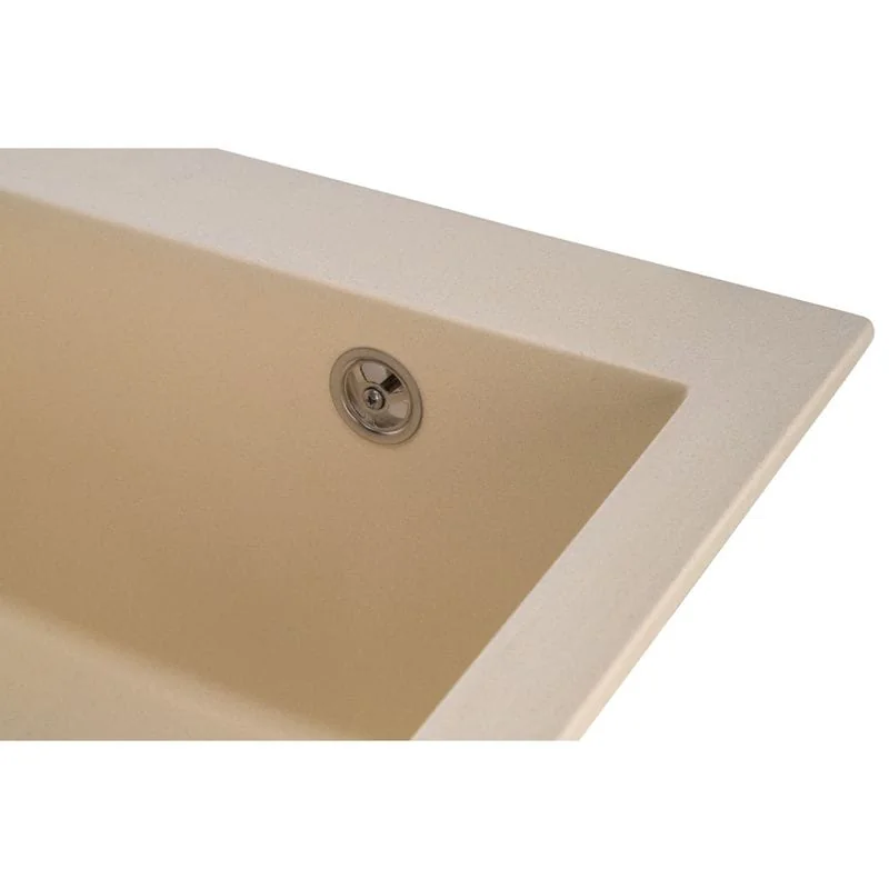 Мойка кухонная GRANADO CADIZ ivory (gr2304) Мойка кухонная GRANADO CADIZ ivory (gr2304)