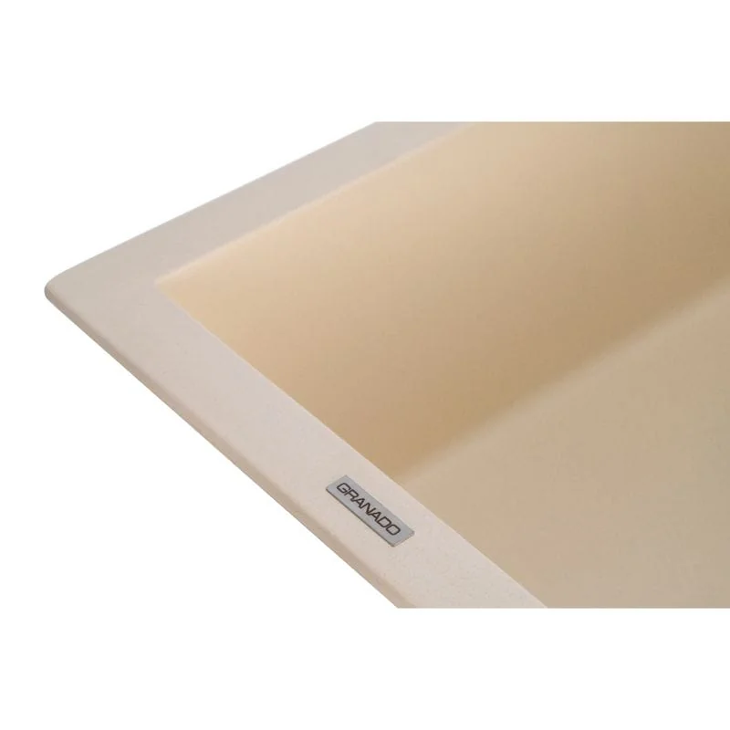 Мойка кухонная GRANADO CADIZ ivory (gr2304) Мойка кухонная GRANADO CADIZ ivory (gr2304)