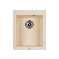 Мойка кухонная GRANADO CADIZ ivory (gr2304) Мойка кухонная GRANADO CADIZ ivory (gr2304)