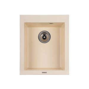 Мойка кухонная GRANADO CADIZ ivory (gr2304)