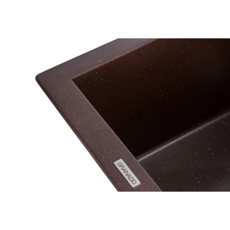 Мойка кухонная GRANADO CADIZ marron (gr2306) Мойка кухонная GRANADO CADIZ marron (gr2306)