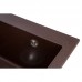 Мойка кухонная GRANADO CADIZ marron (gr2306)
