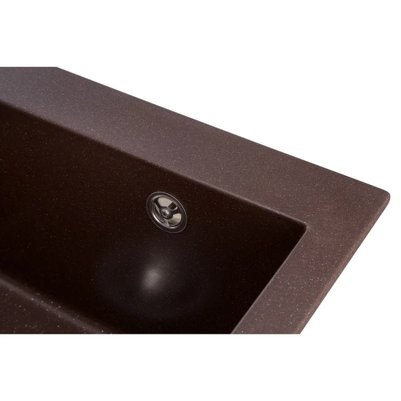 Мойка кухонная GRANADO CADIZ marron (gr2306) Мойка кухонная GRANADO CADIZ marron (gr2306)