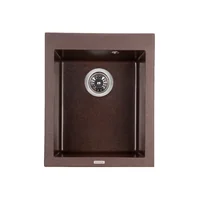 Мойка кухонная GRANADO CADIZ marron (gr2306) Мойка кухонная GRANADO CADIZ marron (gr2306)