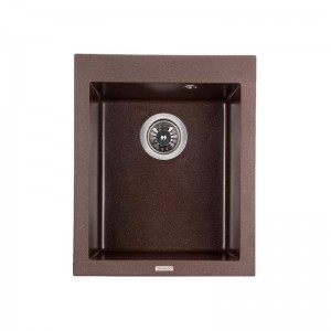 Мойка кухонная GRANADO CADIZ marron (gr2306)