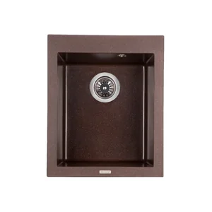 Мойка кухонная GRANADO CADIZ marron (gr2306)