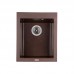 Мойка кухонная GRANADO CADIZ marron (gr2306)