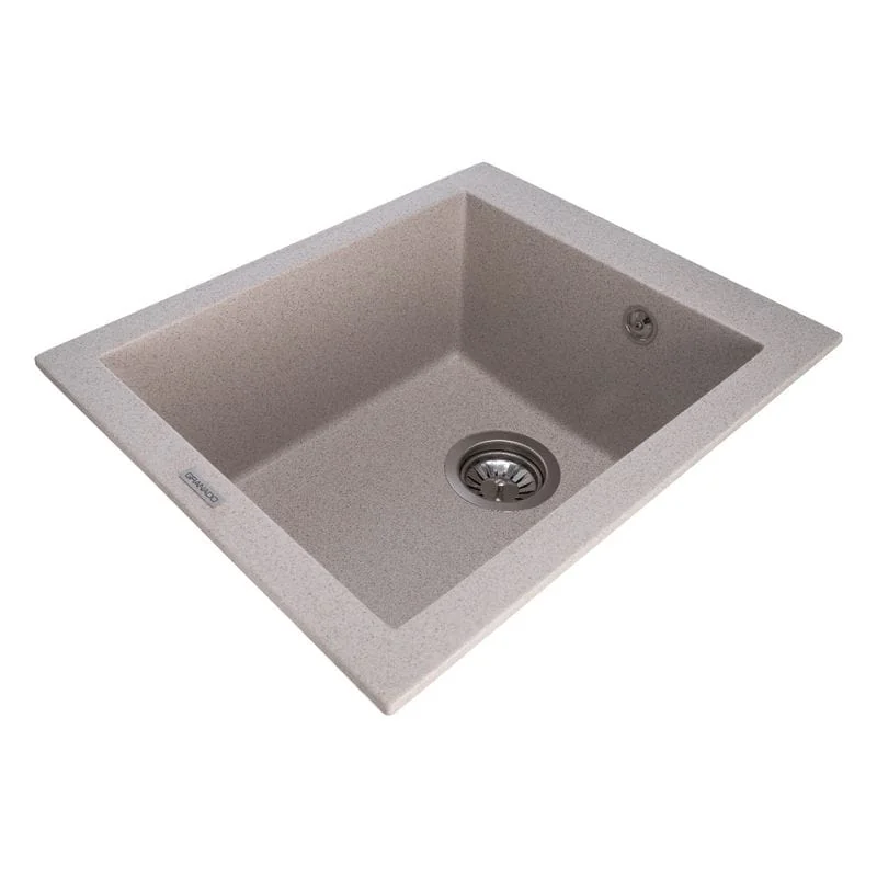 Мойка кухонная GRANADO CADIZ terra (gr2303) Мойка кухонная GRANADO CADIZ terra (gr2303)