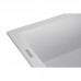 Мойка кухонная GRANADO CADIZ white (gr2305)