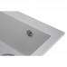 Мойка кухонная GRANADO CADIZ white (gr2305)