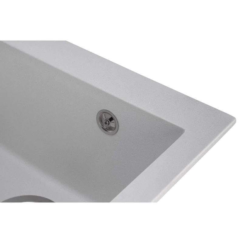 Мойка кухонная GRANADO CADIZ white (gr2305) Мойка кухонная GRANADO CADIZ white (gr2305)