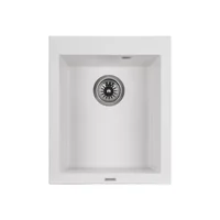 Мойка кухонная GRANADO CADIZ white (gr2305) Мойка кухонная GRANADO CADIZ white (gr2305)