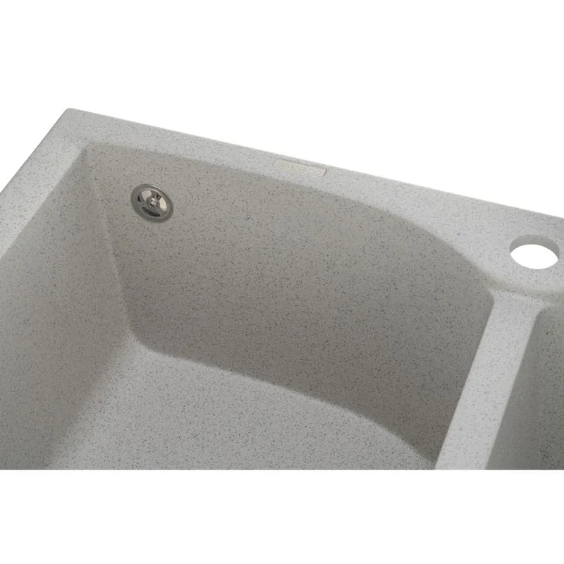 Мойка кухонная GRANADO CORDOBA gris (gr1208) Мойка кухонная GRANADO CORDOBA gris (gr1208)