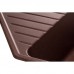 Мойка кухонная GRANADO IBIZA marron (gr1806)