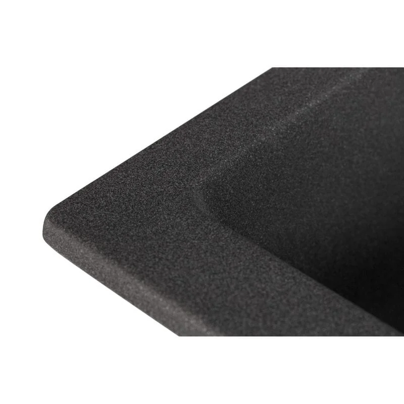 Мойка кухонная GRANADO LEON grafito (gr1009) Мойка кухонная GRANADO LEON grafito (gr1009)