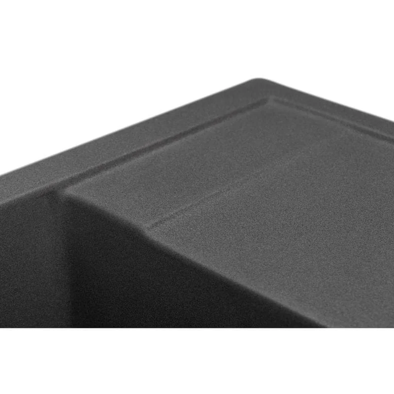 Мойка кухонная GRANADO LINARES grafito (gr0809) Мойка кухонная GRANADO LINARES grafito (gr0809)