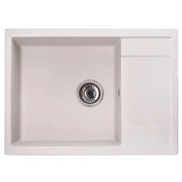 Мойка кухонная GRANADO LINARES gris (gr0808) Мойка кухонная GRANADO LINARES gris (gr0808)