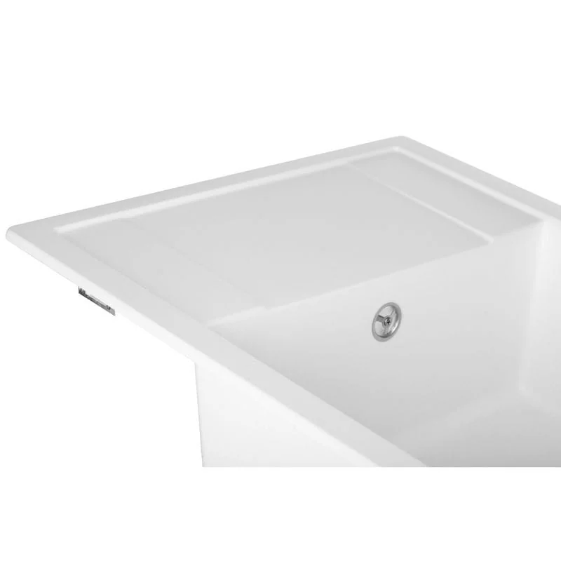 Мойка кухонная GRANADO LINARES white (gr0805) Мойка кухонная GRANADO LINARES white (gr0805)